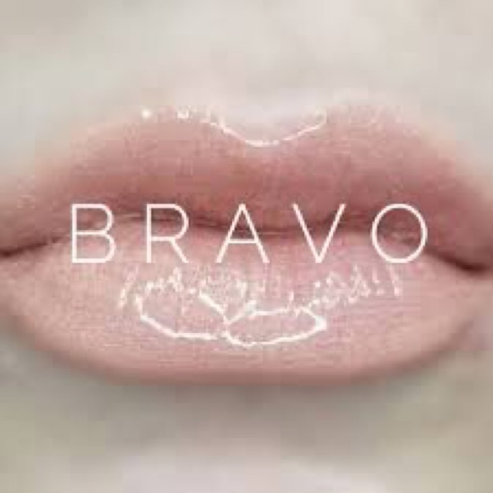 Bravo LipSense